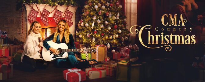 Cma Christmas 2022 Artist List About Cma Country Christmas Tv Show Series