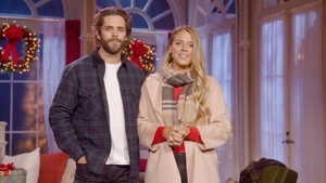 CMA Country Christmas