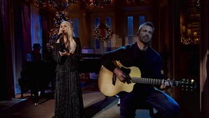 Cma Christmas 2022 Abc Watch Cma Country Christmas Tv Show - Abc.com