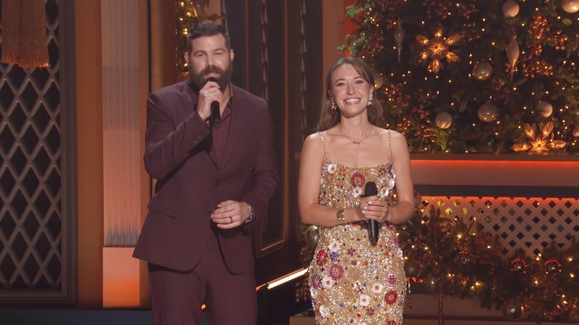 CMA Country Christmas