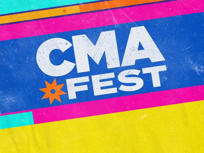 CMA Fest