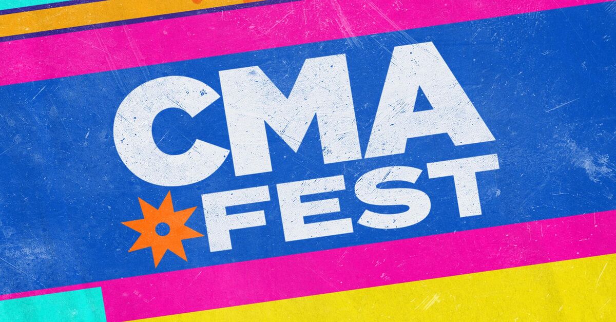 Watch CMA Fest TV Show