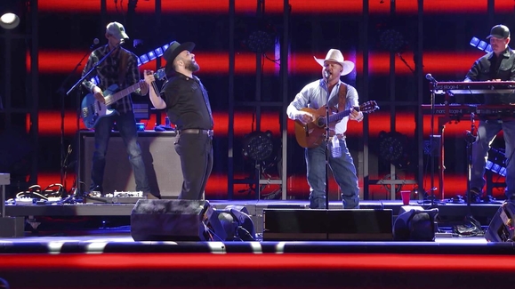 CMA Fest presented by Sofi