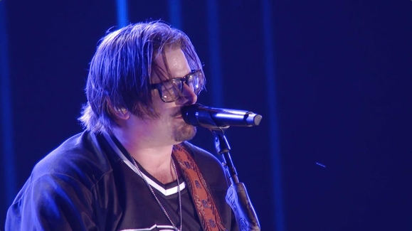 HARDY Performs SIX FEET UNDER (Caleigh's Song) at CMA Fest 2024