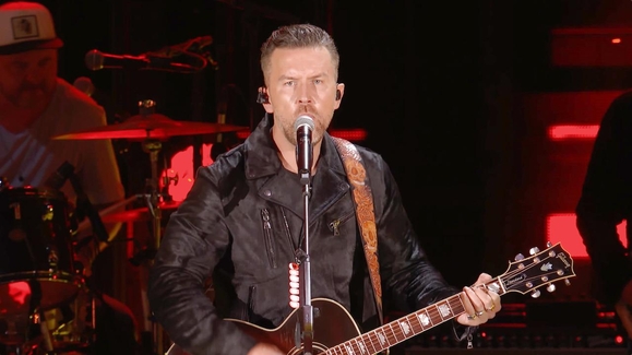 Brothers Osborne Performs I Won't Back Down at CMA Fest 2024