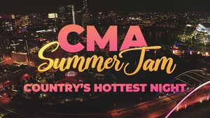 CMA Summer Jam
