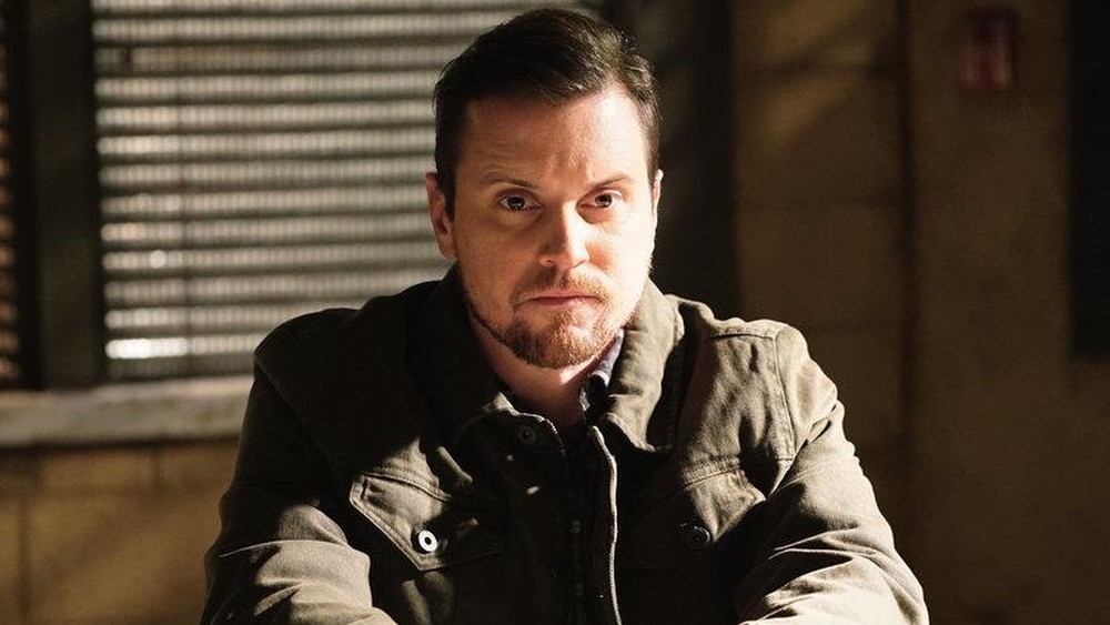 Castle 101 Who Is 3XK? Castle