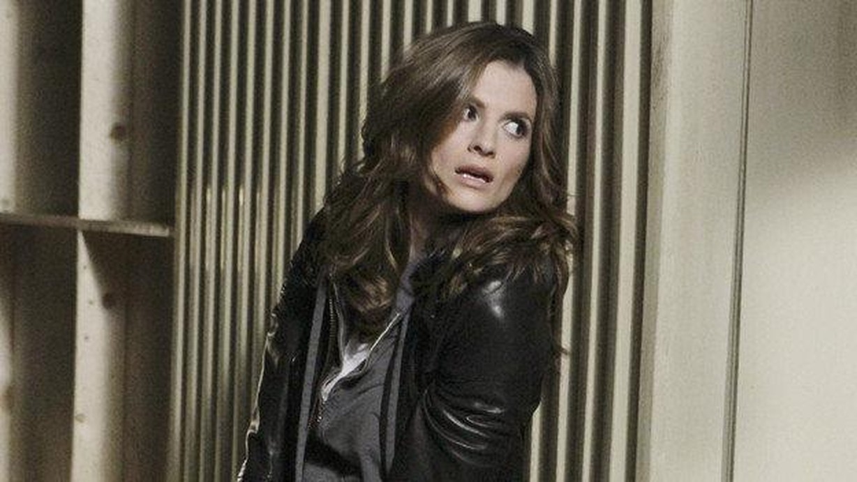 Watch Castle Season 3 Episode 17 Countdown Online