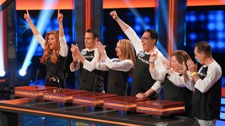 Watch Celebrity Family Feud Season 5 Episode 04 Maria Menounos vs