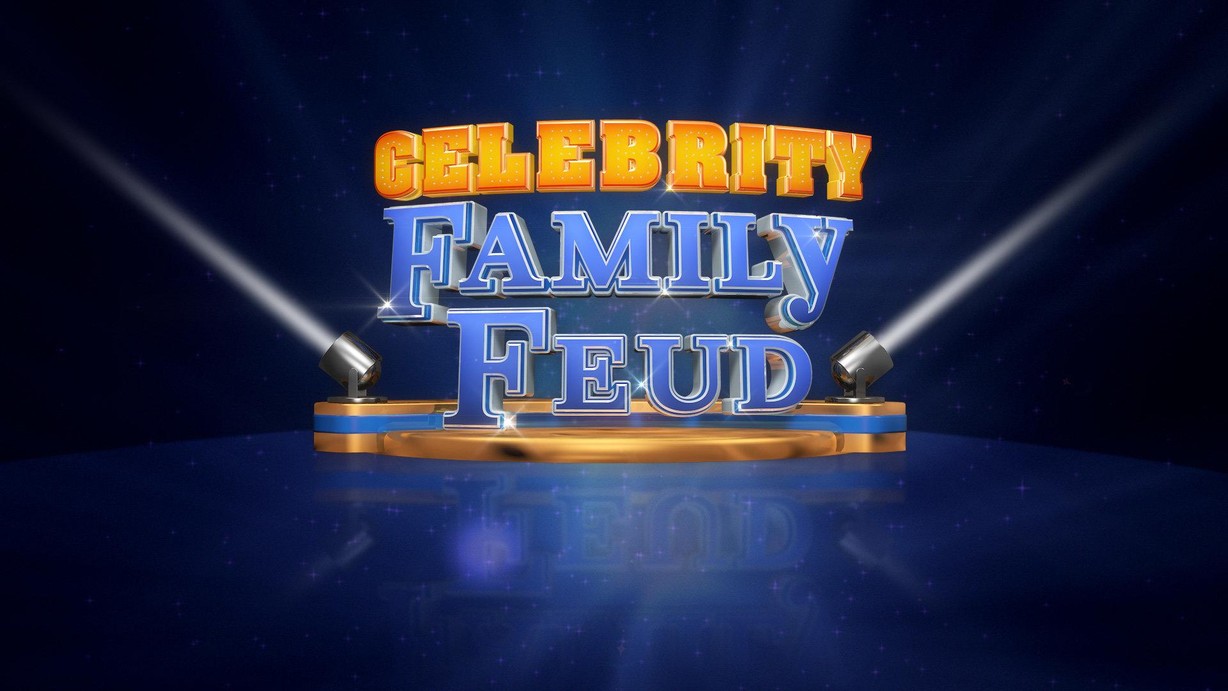 Watch Celebrity Family Feud Season 1 Episode 01 Series Premiere ...