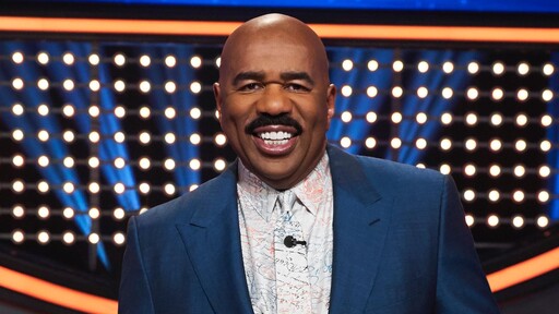 Gleeker What Is Steve Harvey’S Big Time Challenge? – OQJPQB