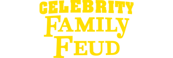 Celebrity Family Feud