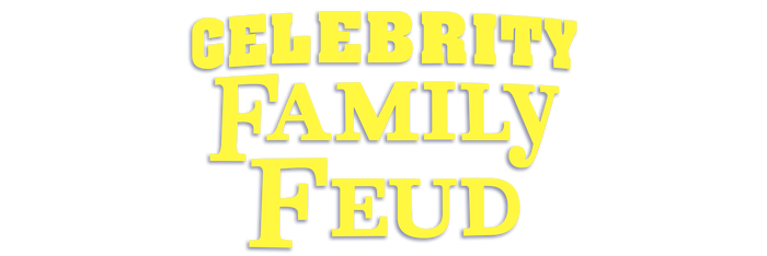 Celebrity Family Feud