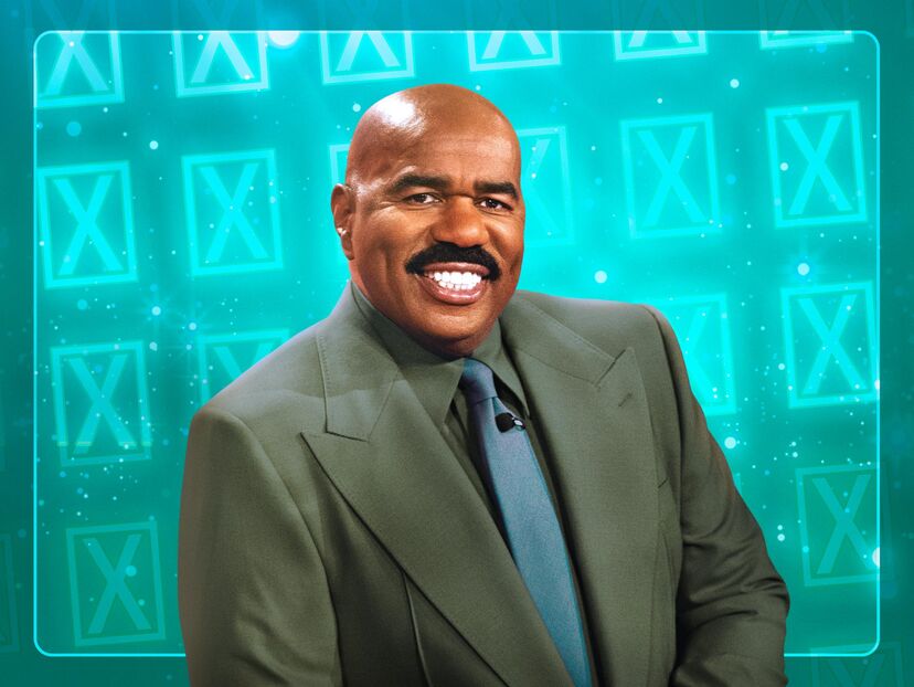 Celebrity Family Feud