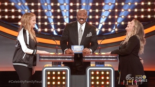 Watch Celebrity Family Feud TV Show - ABC.com