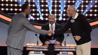 Watch Celebrity Family Feud TV Show - ABC.com