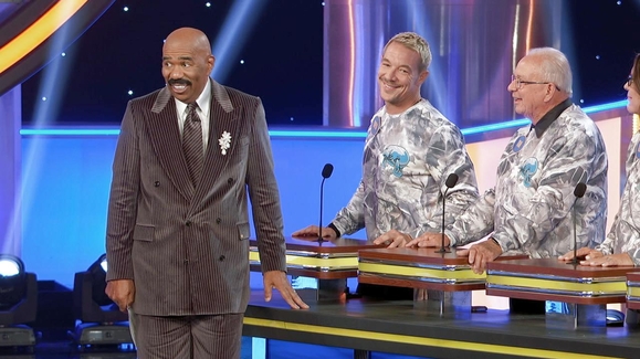 Diplo vs. Laverne Cox and General Hospital vs. The Young and the Restless