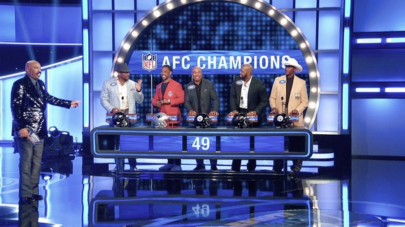 AFC Champions vs. NFC Champions