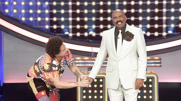 2 Chainz vs. Eric André and Zac Brown & Kendra Scott vs. Mickey Guyton