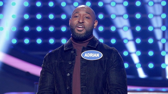 WATCH: 'Bel-Air' Stars Adrian Holmes and Olly Sholotan Play Fast Money