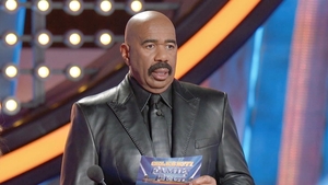 Watch Celebrity Family Feud TV Show ABC