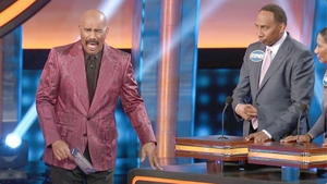 Watch celebrity family discount feud online free