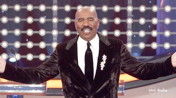 Celebrity Family Feud - Season Premiere THURSDAY JULY 10