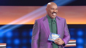 where to watch family feud