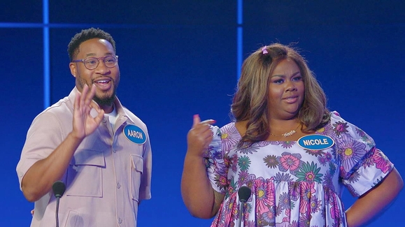 Dancing With The Stars vs. Grand Crew and Ben Schwartz vs. Sam Richardson