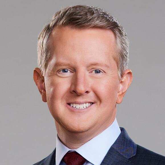 Ken Jennings