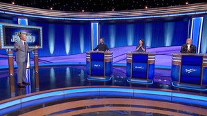 Celebrity Jeopardy! fans stunned as Mira Sorvino wins with huge