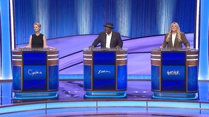 Celebrity Jeopardy! fans stunned as Mira Sorvino wins with huge