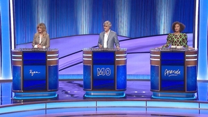 Jeopardy! Season 39 - watch full episodes streaming online