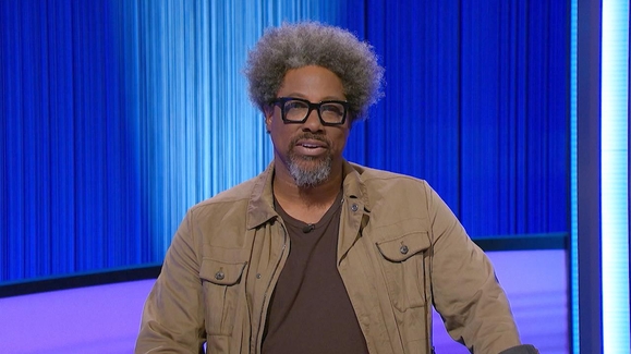 Quarterfinal #1: Max Greenfield, Camilla Luddington, and W. Kamau Bell