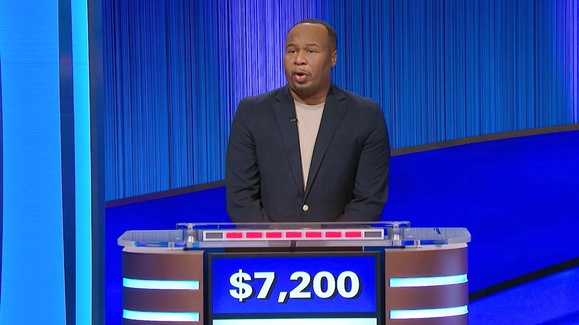 Quarterfinal #4: Roy Wood Jr., Brian Jordan Alvarez and Phoebe Robinson