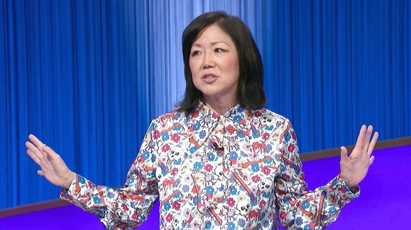 Semifinal #1: W. Kamau Bell, Margaret Cho and Jackie Tohn
