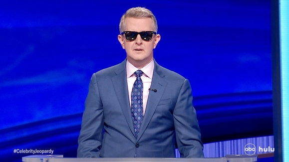 Celebrity Jeopardy! All-Stars Season Premiere Friday 8/7c