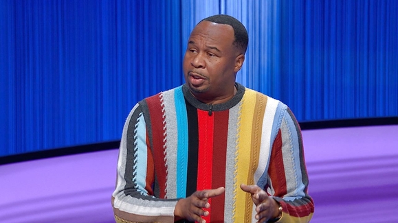 Quarterfinal #3: Sean Gunn, Cynthia Nixon and Roy Wood Jr.