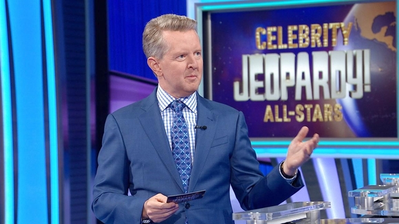 Quarterfinal #4: Mina Kimes, Andy Richter and Timothy Simons