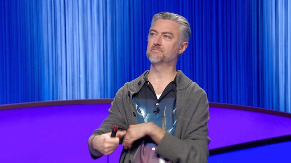 Semifinal #2: W. Kamau Bell, Steven Weber and Sean Gunn