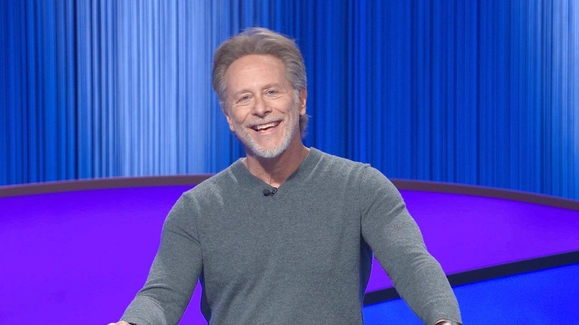 Final: Ike Barinholtz, Steven Weber and Mina Kimes