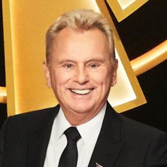 Pat Sajak