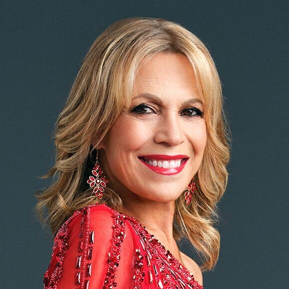 Vanna White