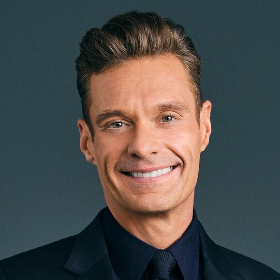Ryan Seacrest