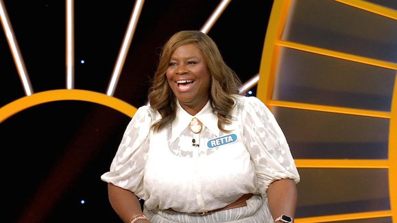Joey McIntyre, Retta, Oliver Hudson