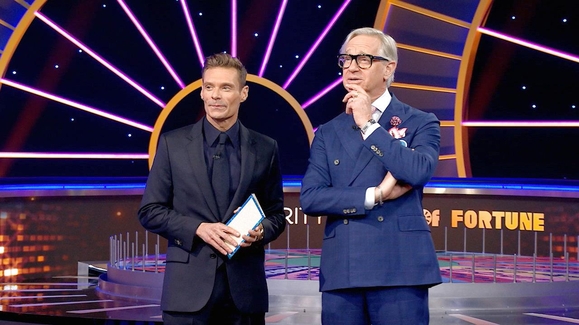 Alex Borstein, Paul Feig, Michael Zegen