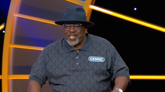 Lennon Parham, Cedric the Entertainer & Kevin Smith