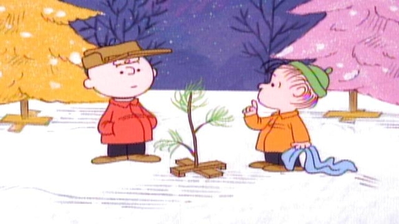 A Charlie Brown Christmas on FREECABLE TV