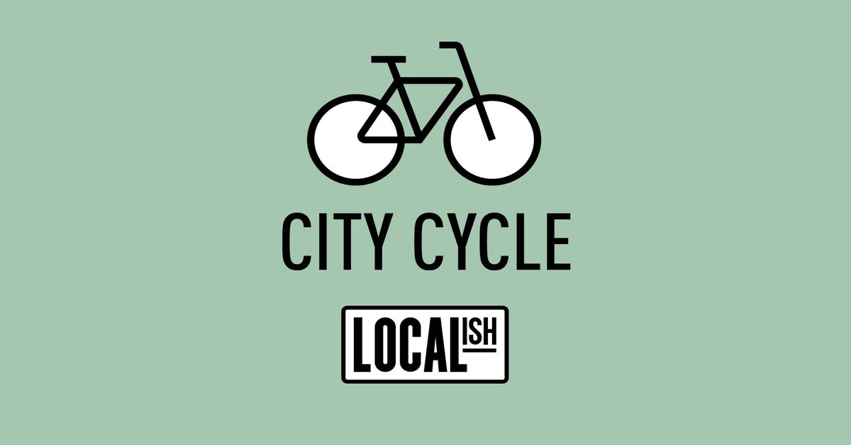 City cycle deals