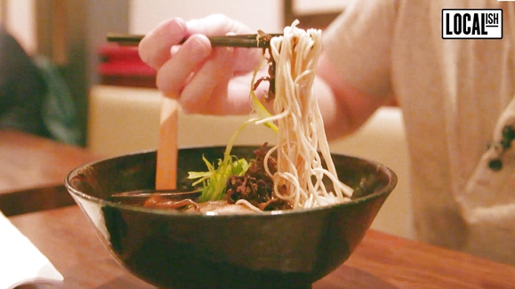 Where to Find the Best Ramen in NYC